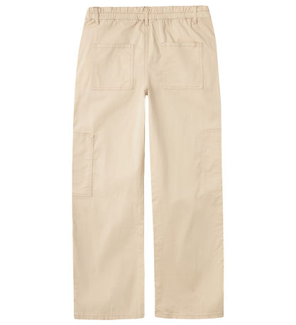 LMTD Bukser - Noos - NlfFlip - Cargo - Peyote LMTD Bukser - Noos - NlfFlip - Cargo - Peyote