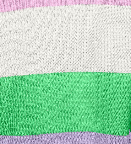 Kids Only Bluse - Strik - Noos - KogSandy - Pirouette/Cloud Danc Kids Only Bluse - Strik - Noos - KogSandy - Pirouette/Cloud Danc
