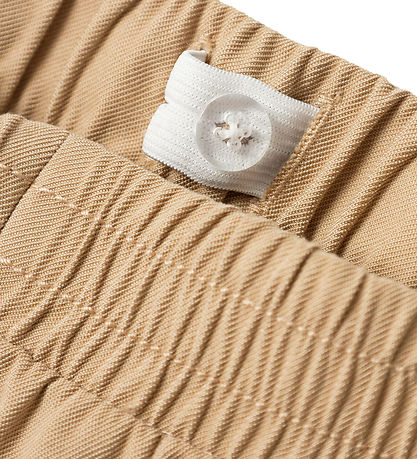 LMTD Bukser - NlfTake - Viskose - Incense LMTD Bukser - NlfTake - Viskose - Incense