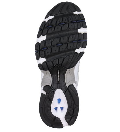 New Balance Sko - 530 - Hvid/Dark Arctic Grey New Balance Sko - 530 - Hvid/Dark Arctic Grey