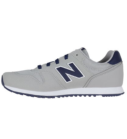 New Balance Sko - 373 - Raincloud/Navy New Balance Sko - 373 - Raincloud/Navy