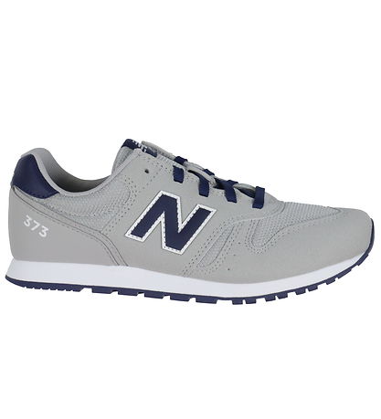 New Balance Sko - 373 - Raincloud/Navy New Balance Sko - 373 - Raincloud/Navy