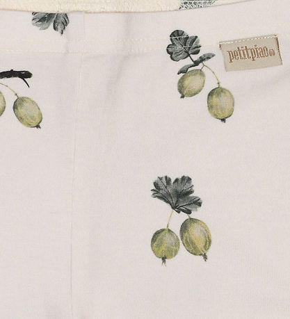Petit Piao Leggings - Gooseberry Petit Piao Leggings - Gooseberry