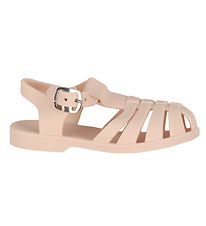 Liewood Badesandaler - Bre - Sorbet Rose Liewood Badesandaler - Bre - Sorbet Rose