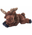 Wild Republic Bamse - Ecokins - 15x23 - Elg Wild Republic Bamse - Ecokins - 15x23 - Elg