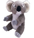 Wild Republic Bamse - Ecokins - 16x26 - Koala Wild Republic Bamse - Ecokins - 16x26 - Koala