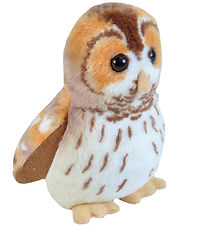 Wild Republic Bamse m. Lyd - Audubon Birds - 10x16 - Tawny Ugle Wild Republic Bamse m. Lyd - Audubon Birds - 10x16 - Tawny Ugle