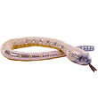 Wild Republic Bamse - 137 cm - Foil Rattlesnake Wild Republic Bamse - 137 cm - Foil Rattlesnake