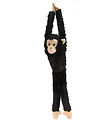 Wild Republic Bamse - Hænge Abe - 18x55 - Chimpanse Wild Republic Bamse - Hænge Abe - 18x55 - Chimpanse