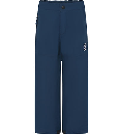 LEGO® Wear Skalbukser - LWPayton 200 - Dark Navy