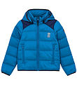 LEGO® Wear Dynejakke - LWJad 202 - Middle Blue
