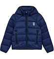 LEGO® Wear Dynejakke - LWJad 202 - Dark Navy LEGO® Wear Dynejakke - LWJad 202 - Dark Navy