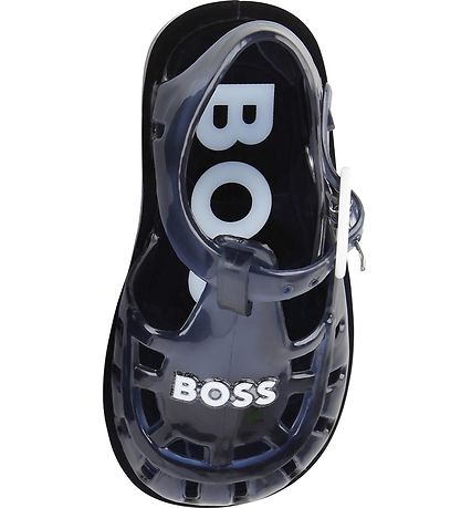BOSS Sandaler - Navy