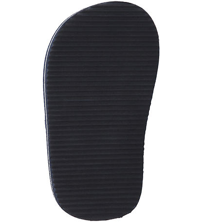 BOSS Sandaler - Navy m. Hvid
