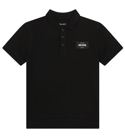 Zadig & Voltaire Polo - Trot - Sort