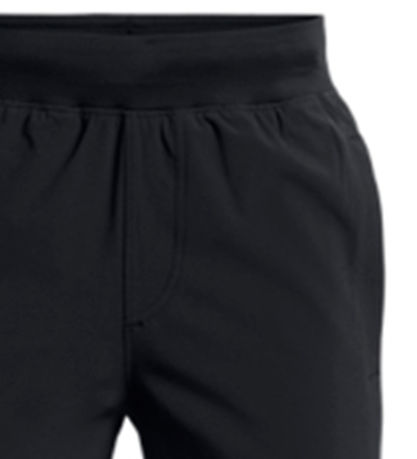 Under Armour Bukser - Unstoppable Tapered - Sort Under Armour Bukser - Unstoppable Tapered - Sort