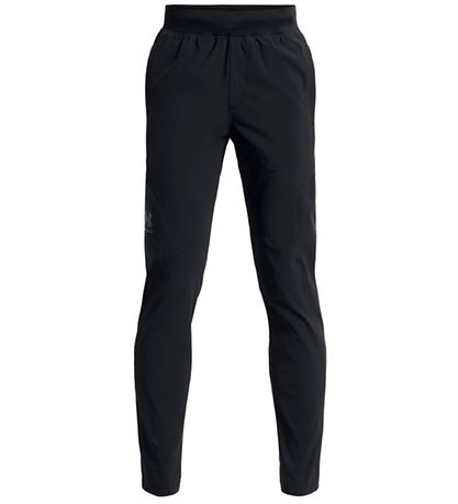 Under Armour Bukser - Unstoppable Tapered - Sort Under Armour Bukser - Unstoppable Tapered - Sort
