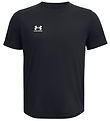Under Armour T-shirt - B's Challenger Train - Sort Under Armour T-shirt - B's Challenger Train - Sort