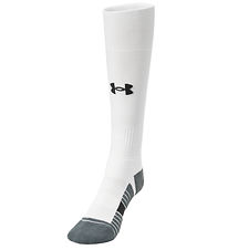 Under Armour Strømper- Magnetico - Hvid
