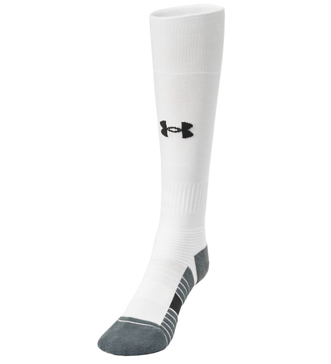 Under Armour Strømper- Magnetico - Hvid