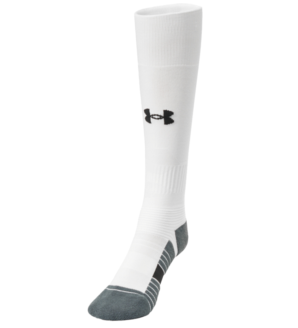 Under Armour Chaussettes- Magntique - Blanc - Under Armour - 36542 - Chaussettes 13 €