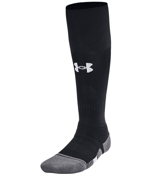 Under Armour Fodboldstrømper- Magnetico - Sort