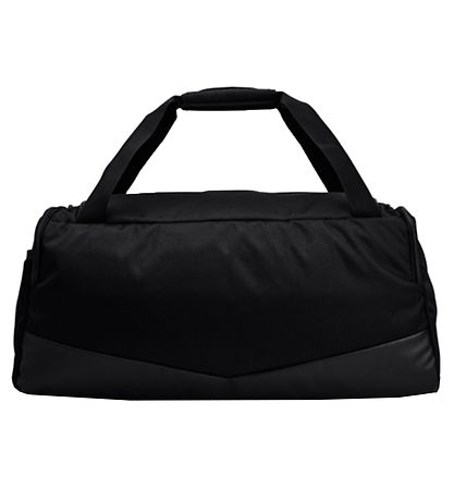 Under Armour Sportstaske - Undeniable 5.0 MD - Sort Under Armour Sportstaske - Undeniable 5.0 MD - Sort