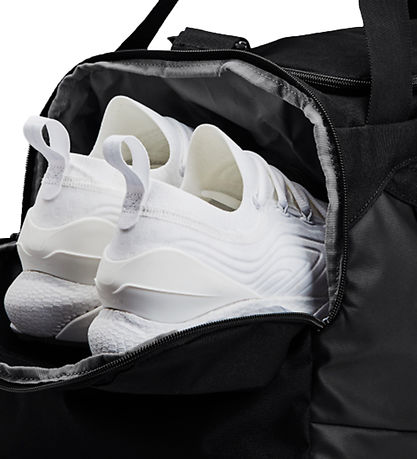 Under Armour Sportstaske - Undeniable 5.0 MD - Sort Under Armour Sportstaske - Undeniable 5.0 MD - Sort