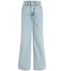 Calvin Klein Jeans - Skater - Powder Blue Calvin Klein Jeans - Skater - Powder Blue