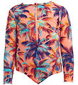 Funkita Badedragt - Sun Cover - UV50+ - Sand Storm Funkita Badedragt - Sun Cover - UV50+ - Sand Storm