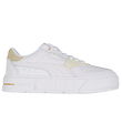 Puma Sko - Cali Court Match Wns - White Puma Sko - Cali Court Match Wns - White