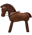 Kay Bojesen Træfigur - Hest - 14 cm - Valnød Kay Bojesen Træfigur - Hest - 14 cm - Valnød