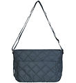 DAY ET Skuldertaske - Mini RE-Q CB - Quilted - Dark Slate DAY ET Skuldertaske - Mini RE-Q CB - Quilted - Dark Slate