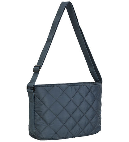 DAY ET Skuldertaske - Mini RE-Q CB - Quilted - Dark Slate DAY ET Skuldertaske - Mini RE-Q CB - Quilted - Dark Slate