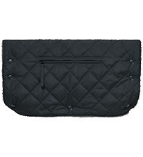 DAY ET Barnevognsmuffe - Mini RE-Q - Quilted - Sort DAY ET Barnevognsmuffe - Mini RE-Q - Quilted - Sort