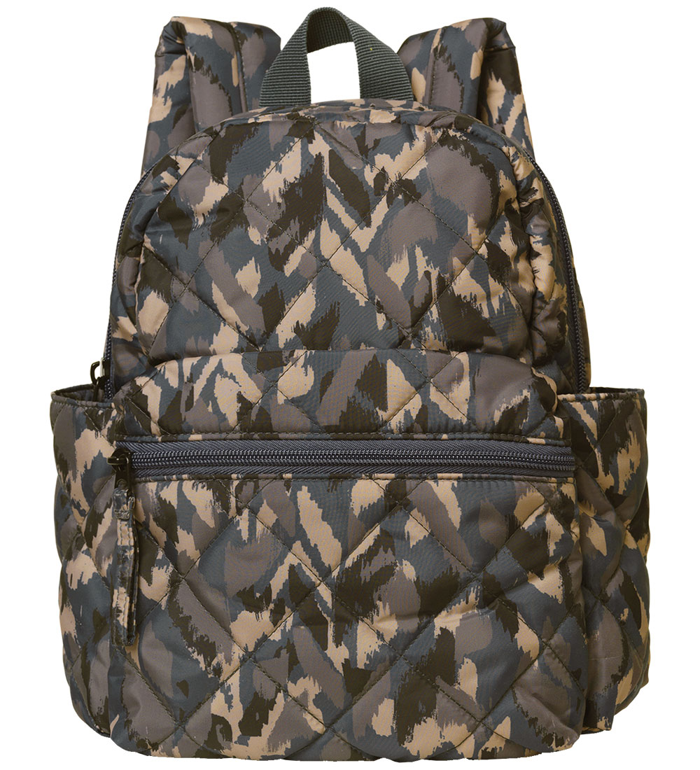 Sac Dos DAY ET - Mini RE-P BP - Matelass - Avant Imprim - DAY ET - UneTaille - Sac Dos 33$