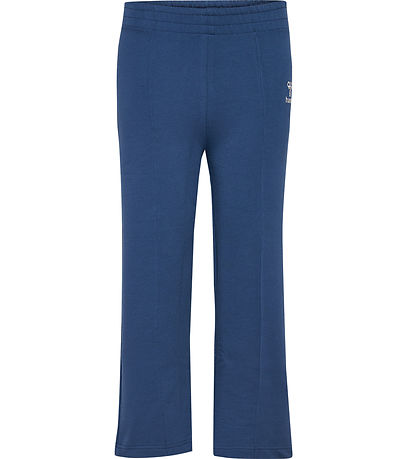 Hummel Sweatpants - hmlElly - Dark Denim