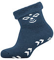 Hummel Strømper - Snubbie - Dark Denim