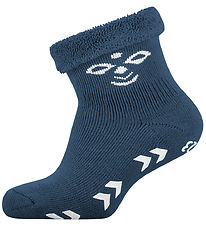 Hummel Strømper - Snubbie - Dark Denim