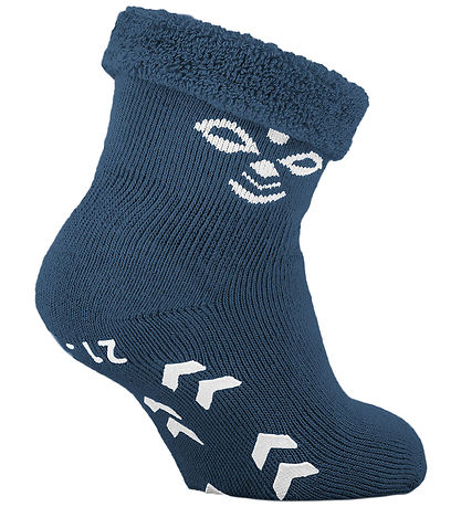 Hummel Strømper - Snubbie - Dark Denim