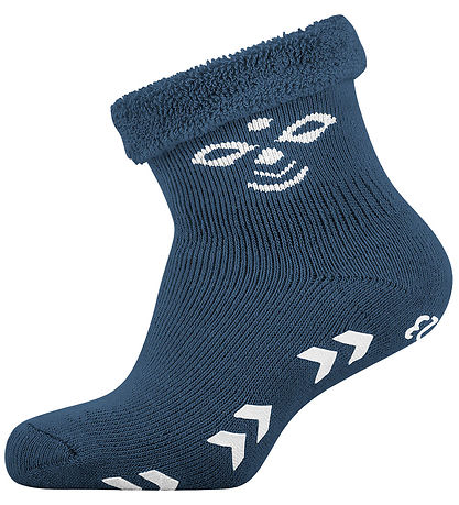 Hummel Strømper - Snubbie - Dark Denim