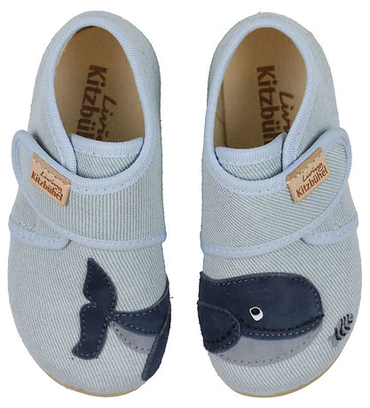 Living Kitzbühel Hjemmesko - Sky Living Kitzbühel Hjemmesko - Sky