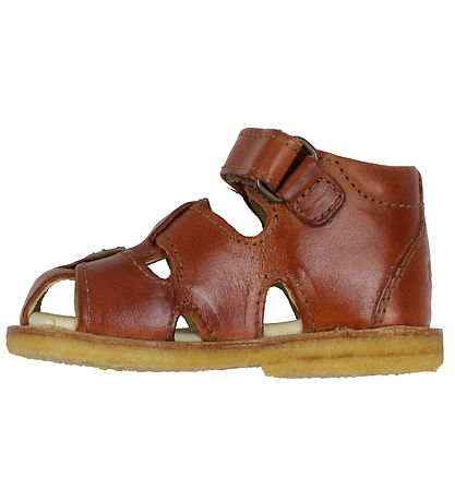 Arauto RAP Sandaler - Keld - Cognac Tusca Arauto RAP Sandaler - Keld - Cognac Tusca