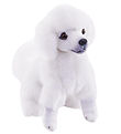 Wild Republic Bamse m. Lyd - Rescue Dogs - 10x18 - Puddel Wild Republic Bamse m. Lyd - Rescue Dogs - 10x18 - Puddel