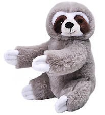 Wild Republic Bamse - Ecokins - 12x20 - Dovendyr Wild Republic Bamse - Ecokins - 12x20 - Dovendyr