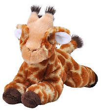 Peluche Wild Republic - Ecokins - 15x23 - Girafe