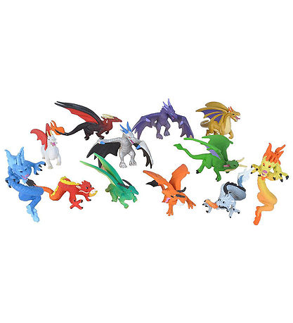 Wild Republic Toy Figurine - Nature Tube Scarf - 12 pcs - Kites