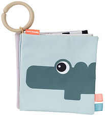 Done by Deer Stofbog - Folde-ud - Deer Friends Done by Deer Stofbog - Folde-ud - Deer Friends