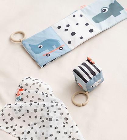 Done by Deer Stofbog - Folde-ud - Deer Friends