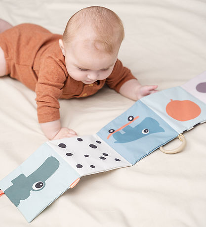 Done by Deer Stofbog - Folde-ud - Deer Friends